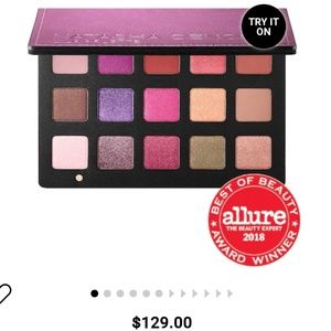 Natasha Denona Lila Palette